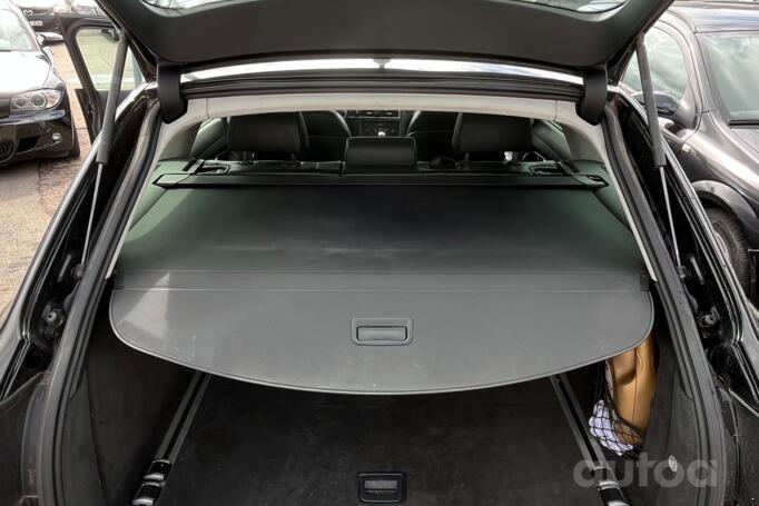 Audi A6 4F/C6 wagon 5-doors