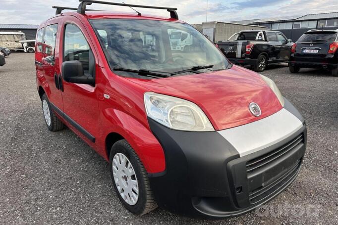 Fiat Qubo 1 generation