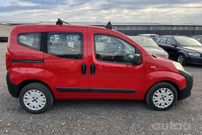 Fiat Qubo 1 generation