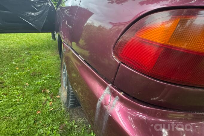 Honda Civic 5 generation Coupe