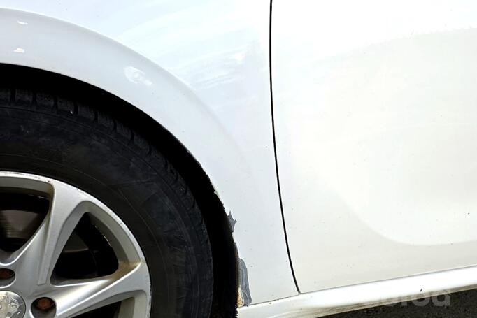 Peugeot 208 1 generation [restyling]