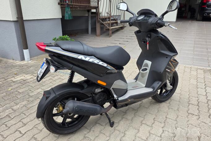 Piaggio NRG