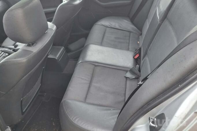 BMW 3 Series E46 Sedan 4-doors
