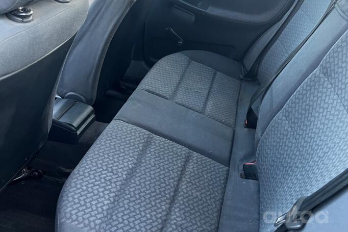 Audi A4 B5 Sedan