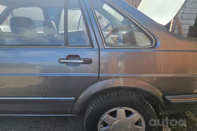Volkswagen Santana 1 generation