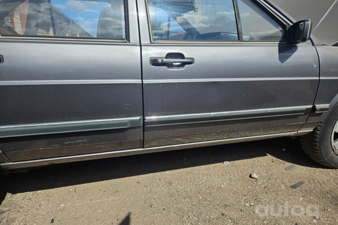 Volkswagen Santana 1 generation