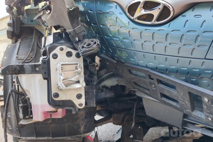 Hyundai Kona 1 generation
