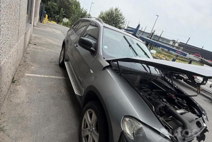 BMW X5 E70 [restyling] Crossover
