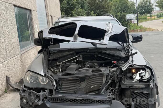 BMW X5 E70 [restyling] Crossover