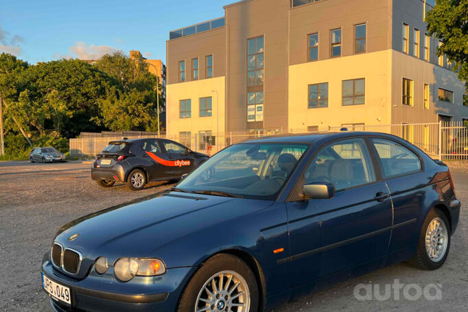 BMW 318