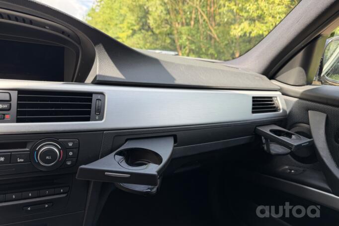 BMW 3 Series E90/E91/E92/E93 [restyling] Touring wagon