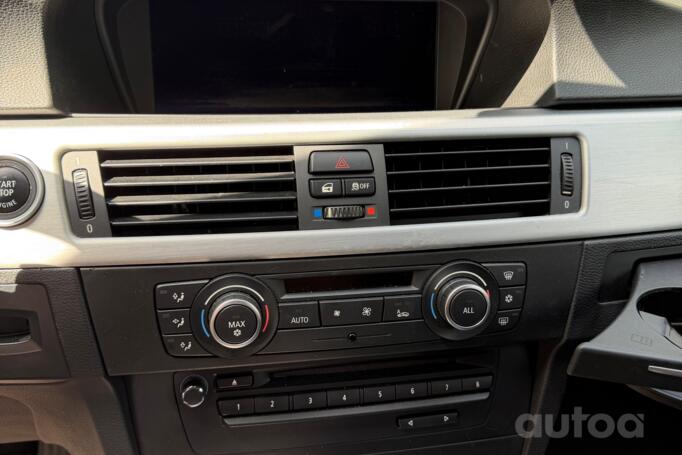 BMW 3 Series E90/E91/E92/E93 [restyling] Touring wagon