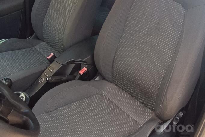 SEAT Altea 1 generation Freetrack minivan 5-doors