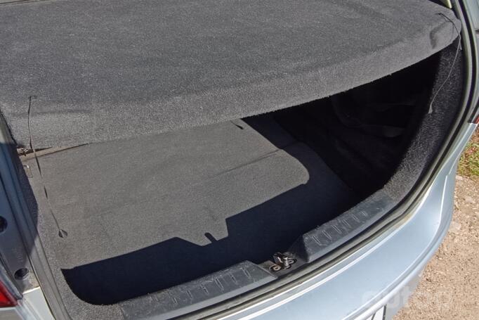 SEAT Altea 1 generation Freetrack minivan 5-doors
