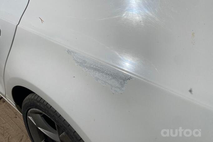 Audi A7 4G Sportback liftback