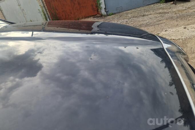 Skoda Octavia 2 generation [restyling] Combi wagon 5-doors