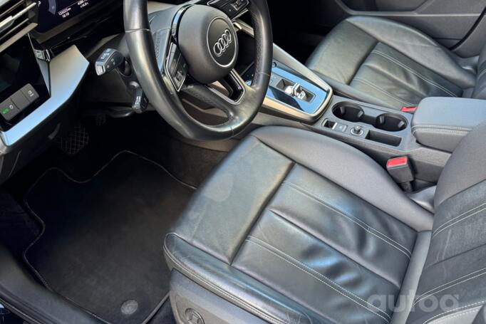 Audi A3 8Y