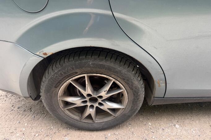 SEAT Toledo 3 generation Hatchback