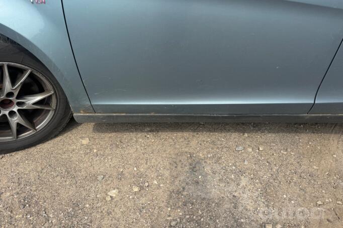 SEAT Toledo 3 generation Hatchback