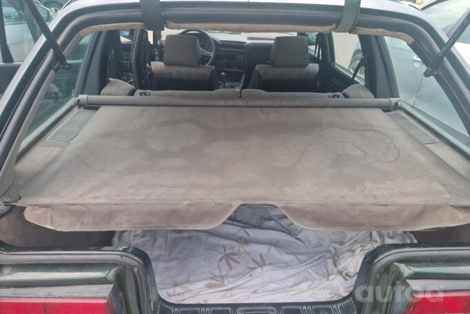 BMW 3 Series E30 [restyling] Touring wagon