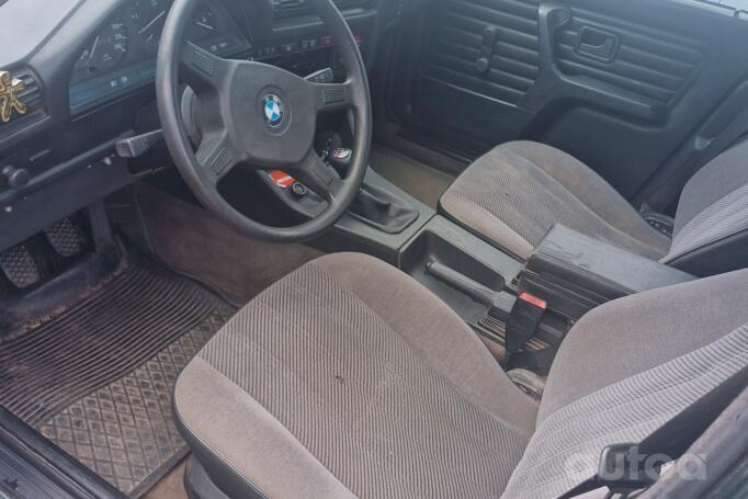 BMW 3 Series E30 [restyling] Touring wagon