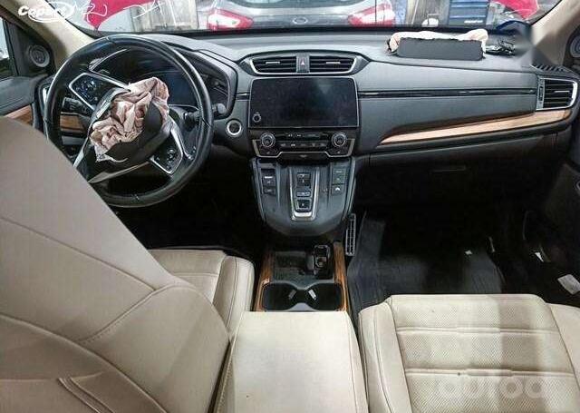 Honda CR-V 2020