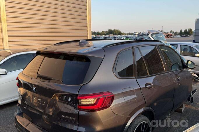 BMW X5 G05 Crossover