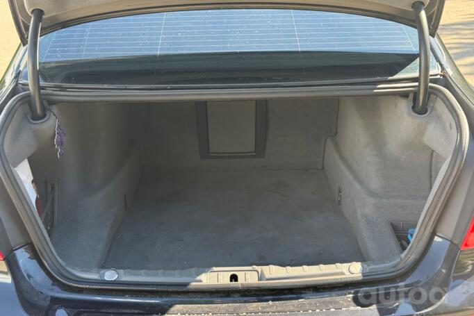 BMW 7 Series F01/F02 Sedan
