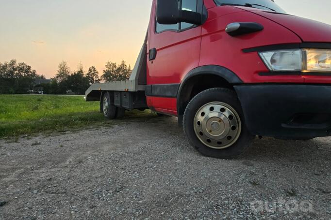 IVECO Daily 35C14V