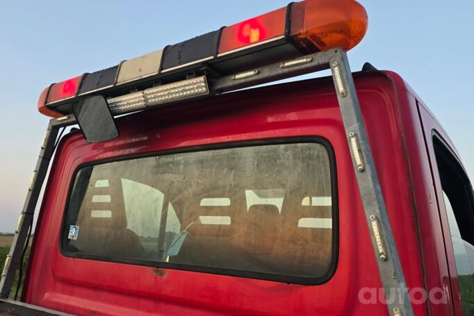 IVECO Daily 35C14V