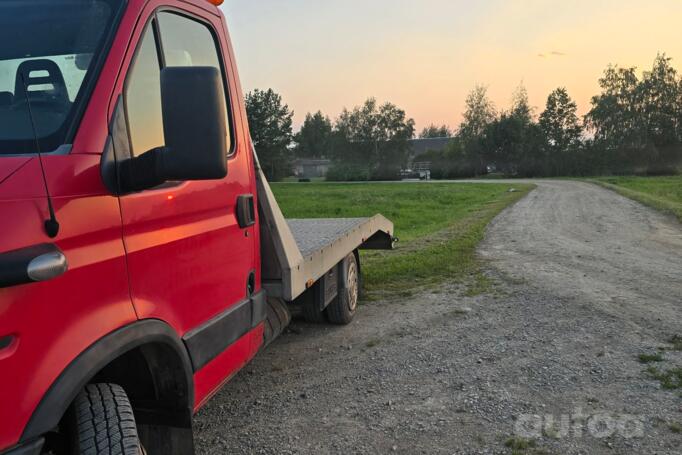 IVECO Daily 35C14V