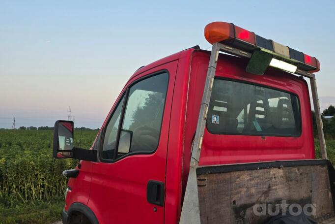 IVECO Daily 35C14V