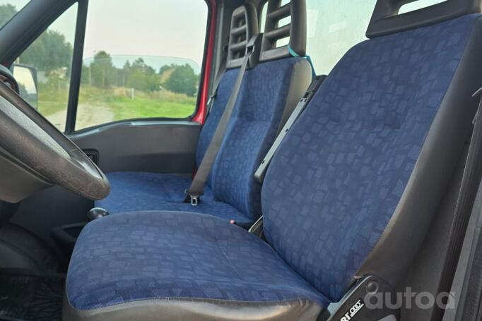 IVECO Daily 35C14V