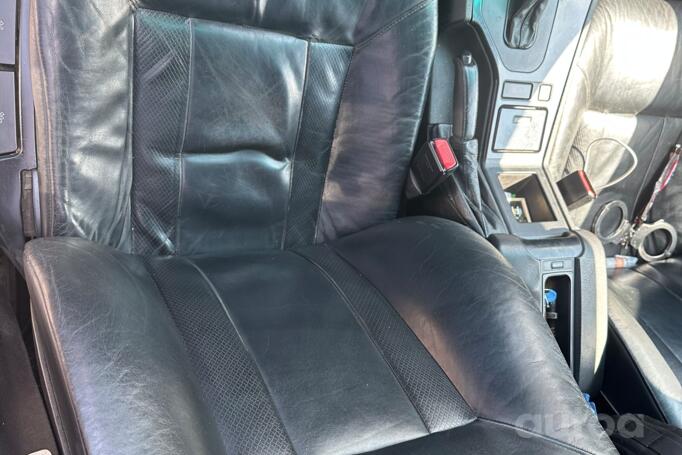BMW 5 Series E39 [restyling] Touring wagon