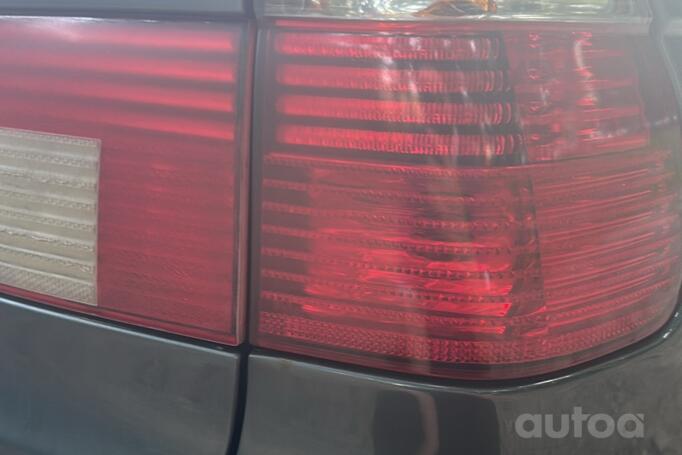 BMW 5 Series E39 [restyling] Touring wagon