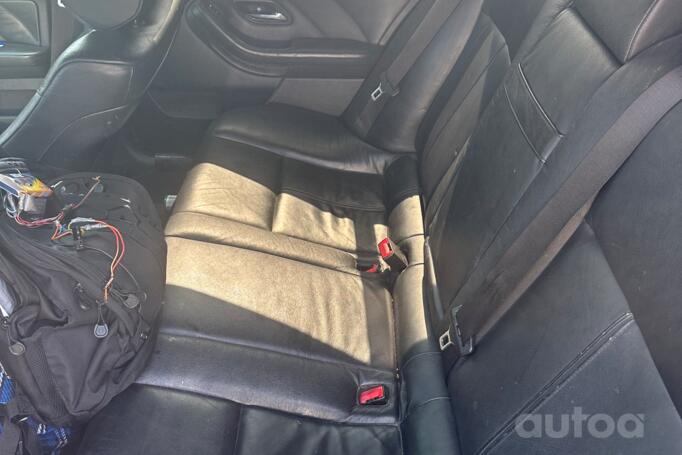 BMW 5 Series E39 [restyling] Touring wagon