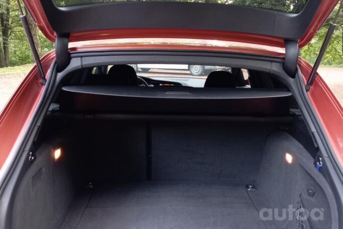 Audi A4 allroad 4 generation (B8)