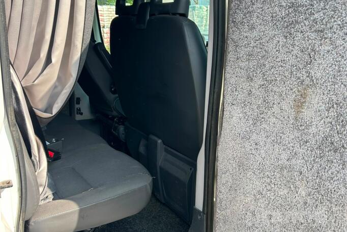 Citroen Jumper 2 generation