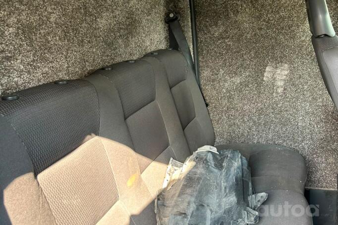 Citroen Jumper 2 generation
