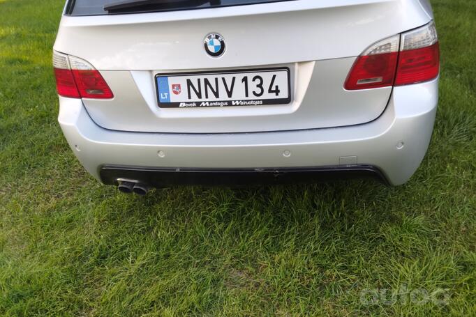 BMW 530 2006