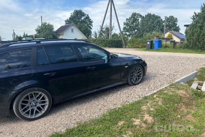 BMW 5 Series E60/E61 Touring wagon