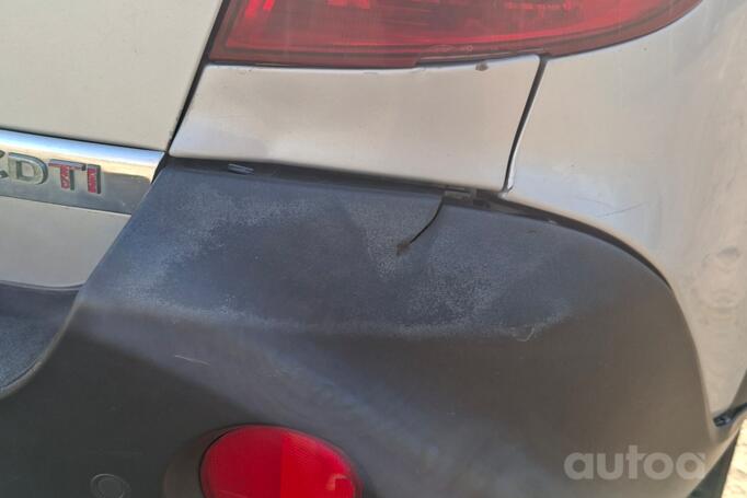 Opel Antara 2008