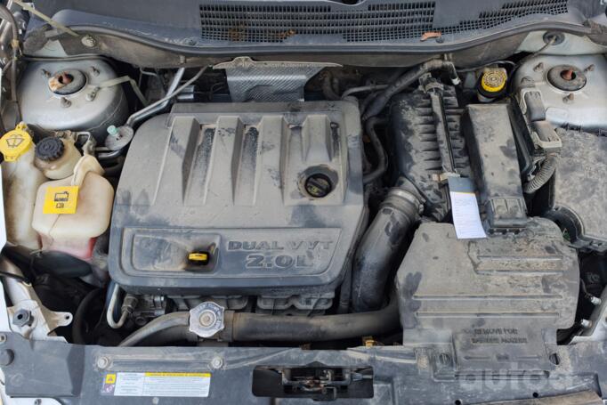 Chevrolet Calibra