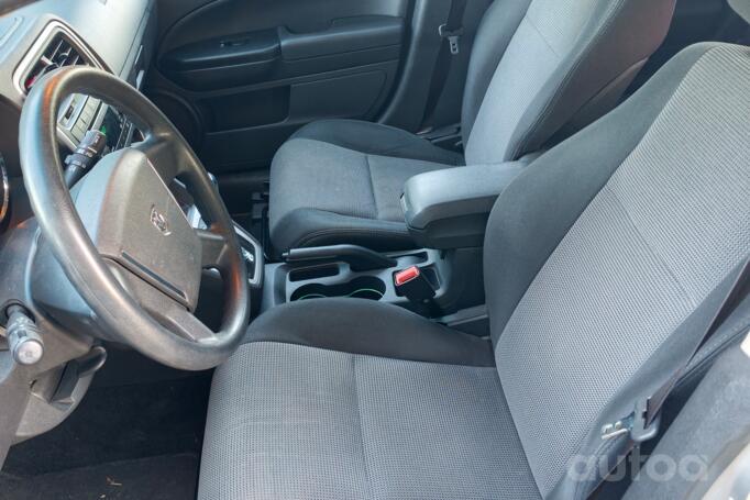 Chevrolet Calibra