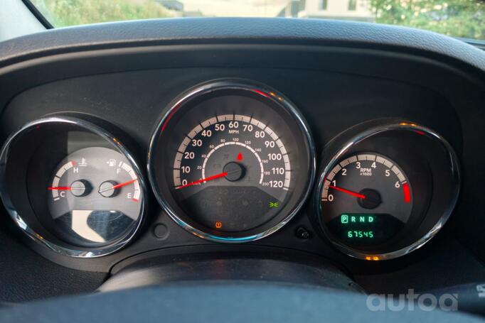 Chevrolet Calibra
