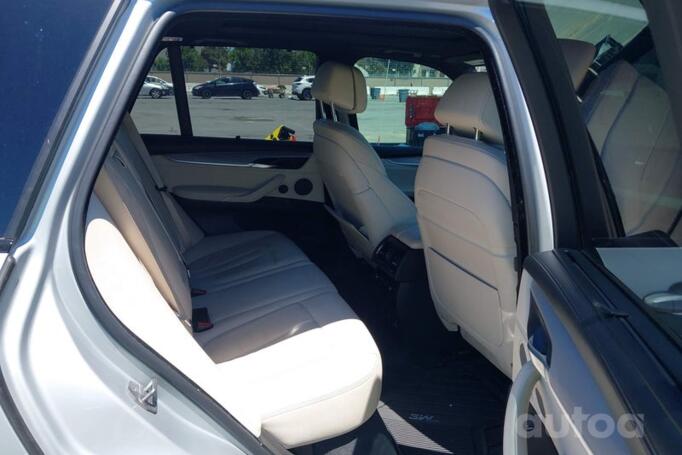 BMW X5 F15 Crossover