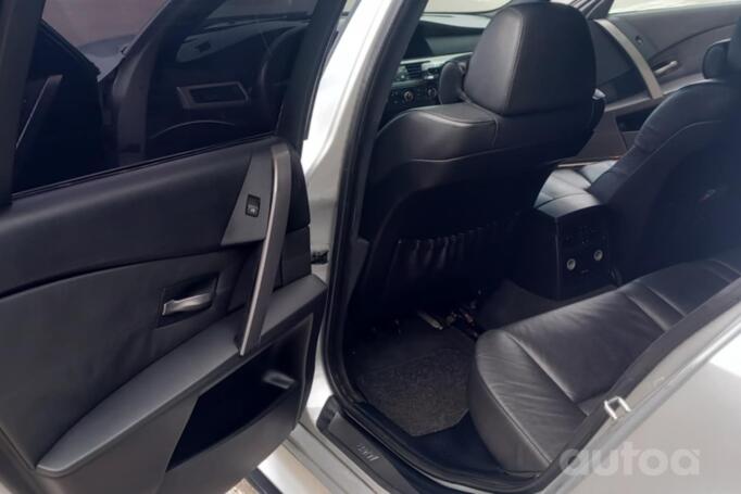 BMW 530 2006