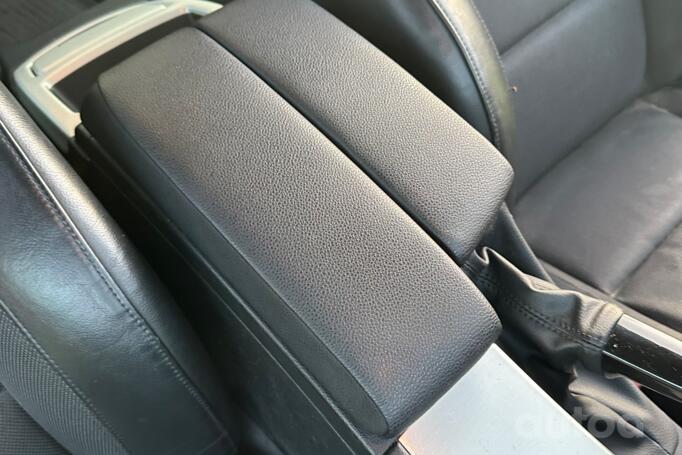 BMW 3 Series E90/E91/E92/E93 Coupe