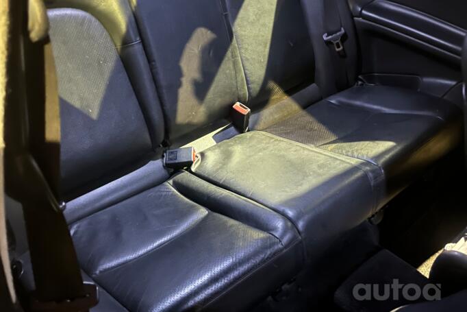 Mercedes-Benz C-Class W203/S203/CL203 [restyling] Coupe