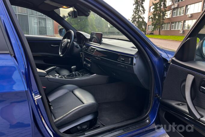 BMW 318 2005